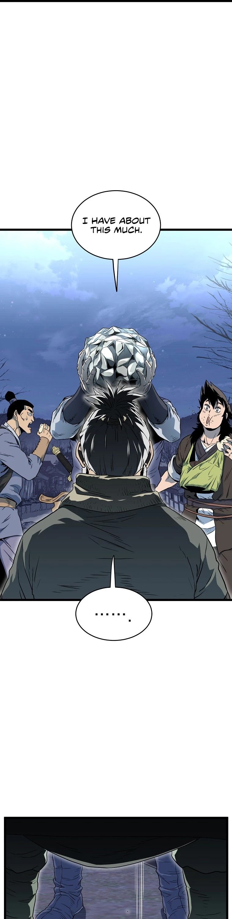Murim Login Chapter 113 image 34